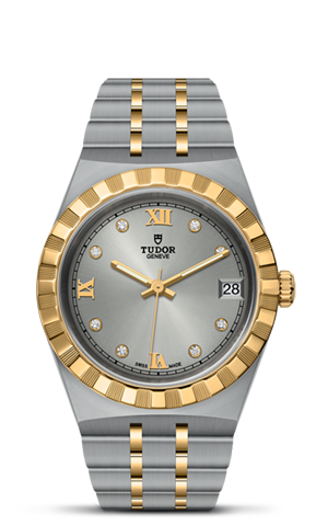 Tudor Royal M28403-0002 - Lucerne 