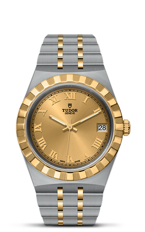 Tudor Royal M28403-0004 - Lucerne 