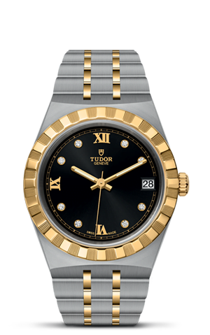 Tudor Royal M28403-0005 - Lucerne 