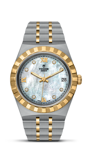 Tudor Royal M28403-0007 - Lucerne 