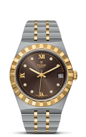 TUDOR Royal M28403-0009