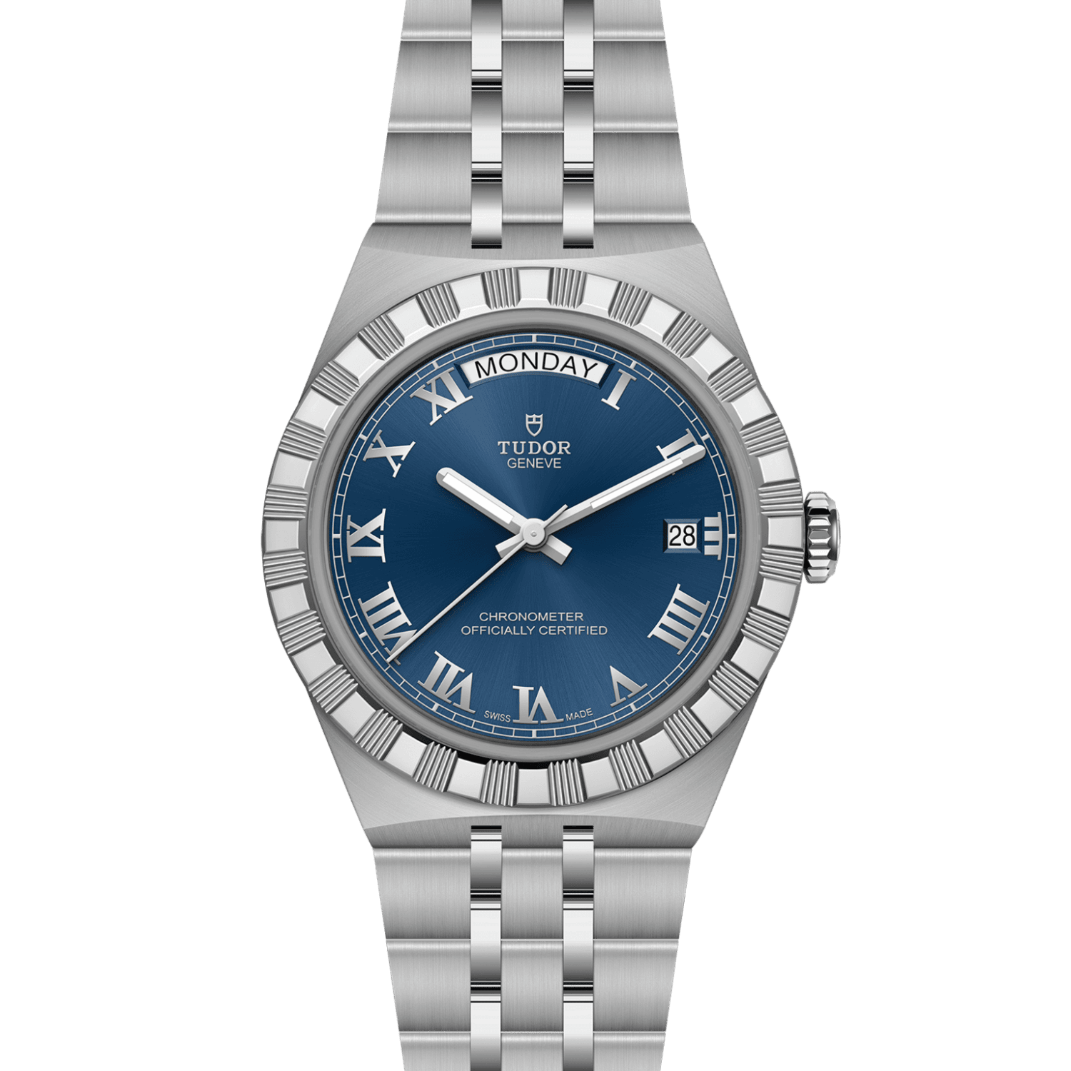 TUDOR Royal M2840D1A0-0002
