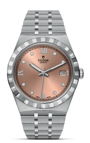 TUDOR Royal M28500-0009