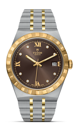 TUDOR Royal M28503-0008