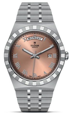 TUDOR Royal M28600-0009