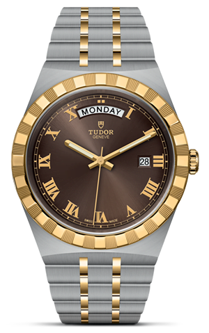 TUDOR Royal M28603-0007