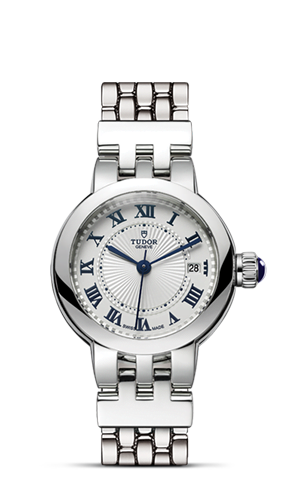 TUDOR Clair de Rose M35200-0001