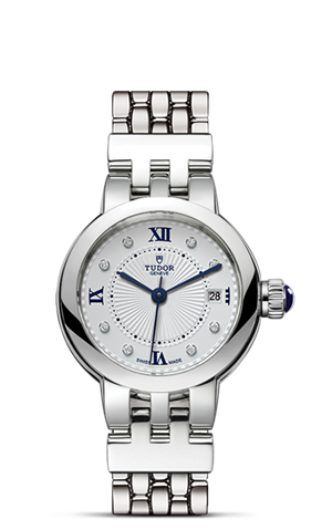 TUDOR Clair de Rose M35200-0004