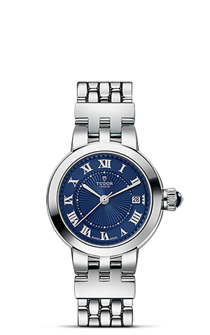 TUDOR Clair de Rose M35200-0009