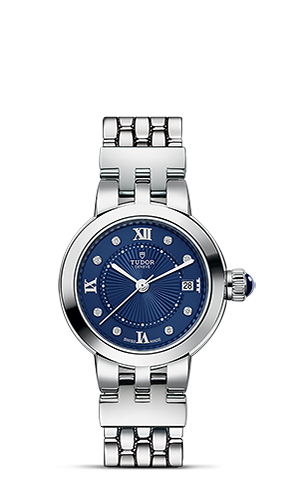 TUDOR Clair de Rose M35200-0010