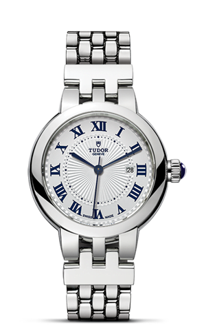TUDOR Clair de Rose M35500-0001