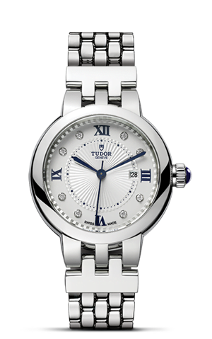 TUDOR Clair de Rose M35500-0004