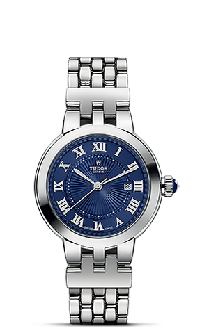 TUDOR Clair de Rose M35500-0009