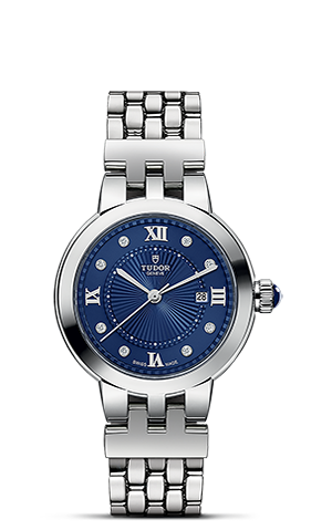 TUDOR Clair de Rose M35500-0010