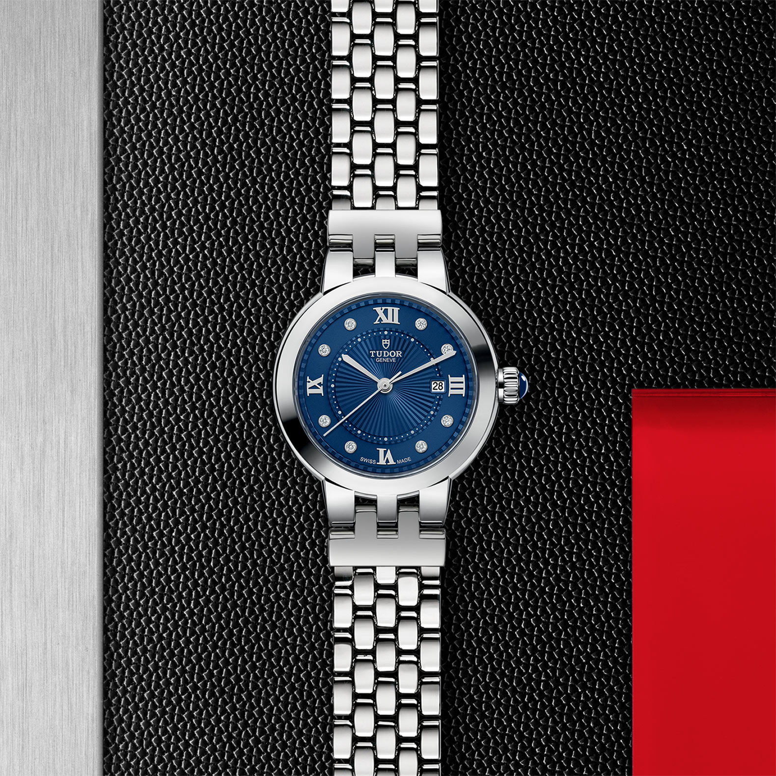 TUDOR Clair de Rose M35500-0010 - Image 3