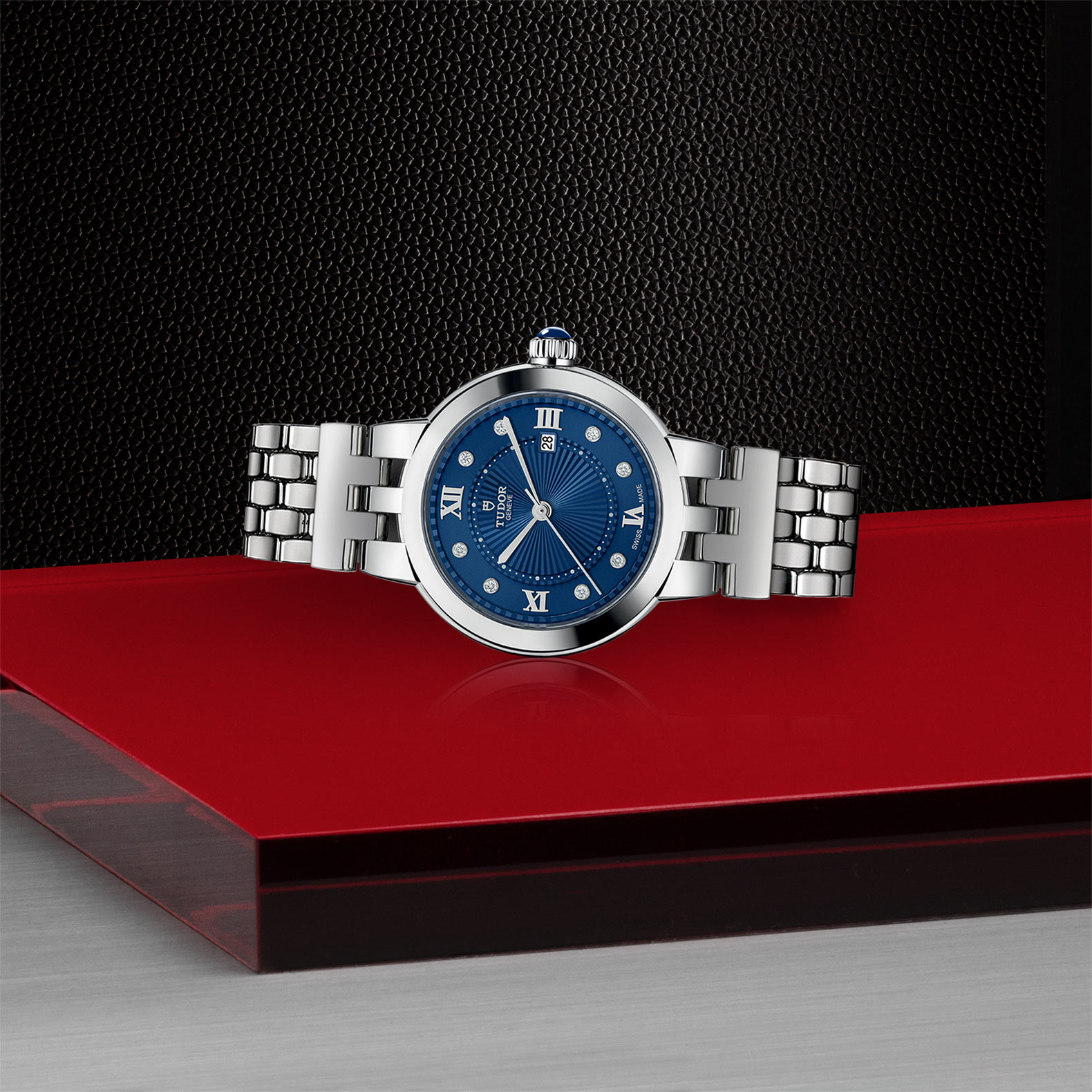 TUDOR Clair de Rose M35500-0010 - Image 4