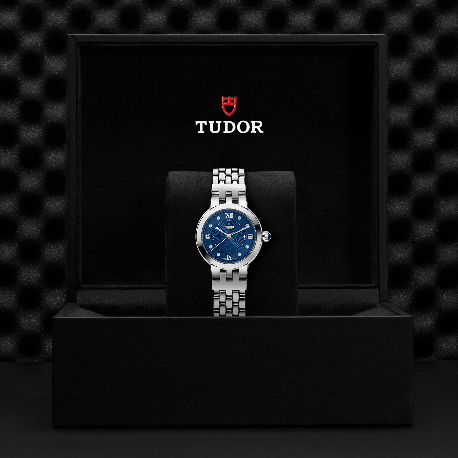 TUDOR Clair de Rose M35500-0010 - Image 5