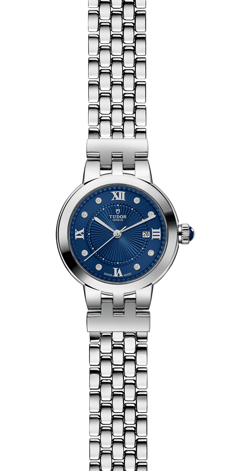 Watch Specification