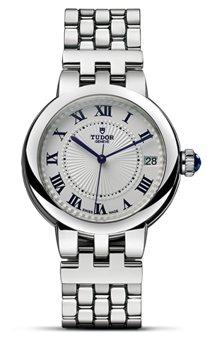 TUDOR Clair de Rose M35800-0001
