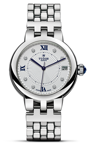 TUDOR Clair de Rose M35800-0004
