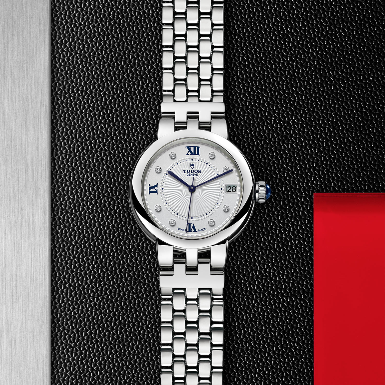 TUDOR Clair de Rose M35800-0004 - Image 3