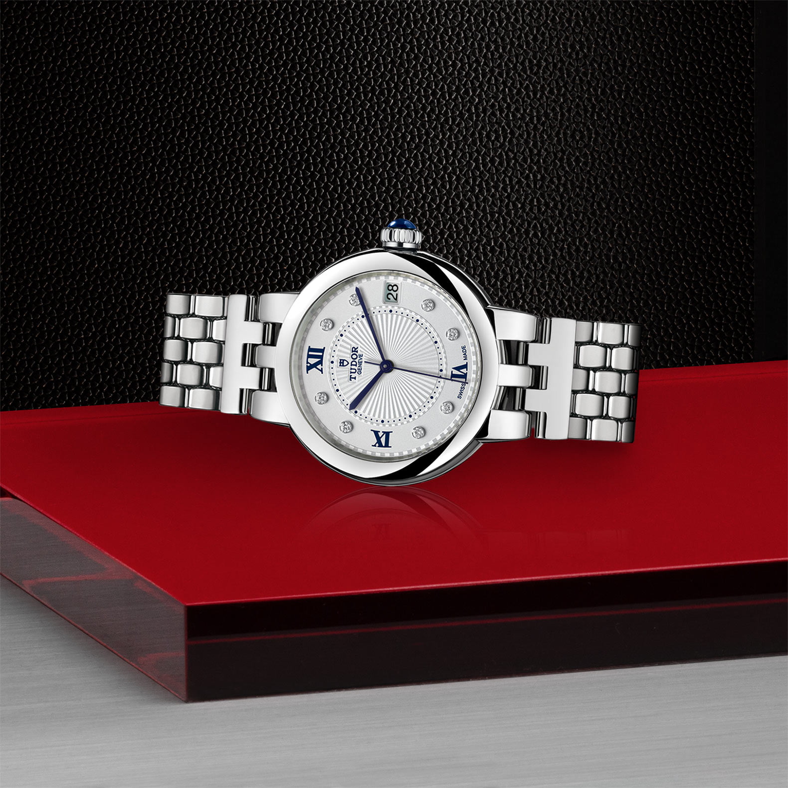 TUDOR Clair de Rose M35800-0004 - Image 4