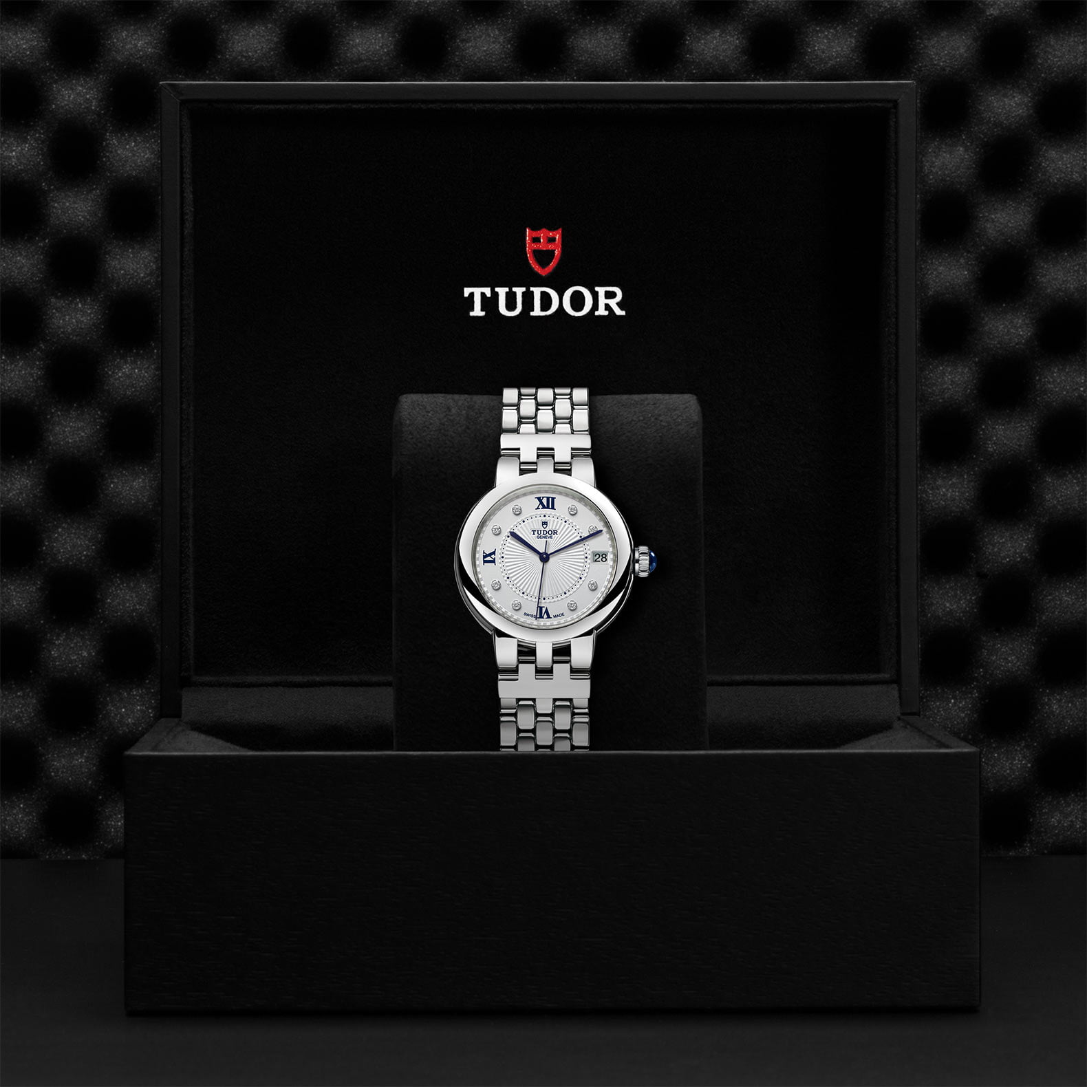 TUDOR Clair de Rose M35800-0004 - Image 5