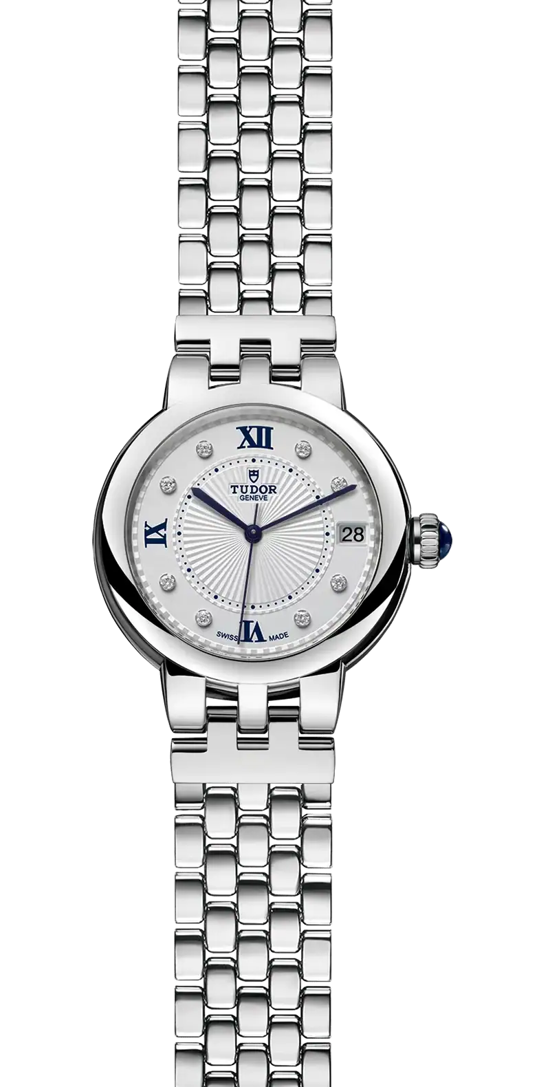 Watch Specification