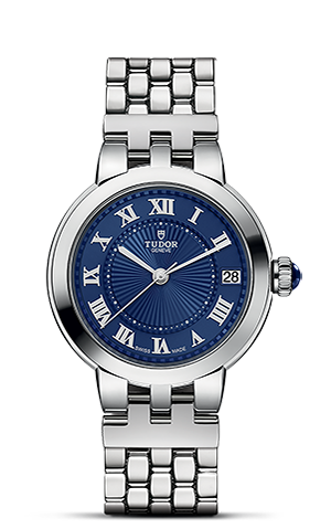 TUDOR Clair de Rose M35800-0009