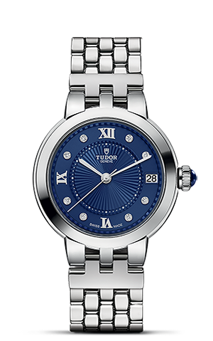 TUDOR Clair de Rose M35800-0010