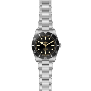 TUDOR Black Bay 54 M79000N-0001