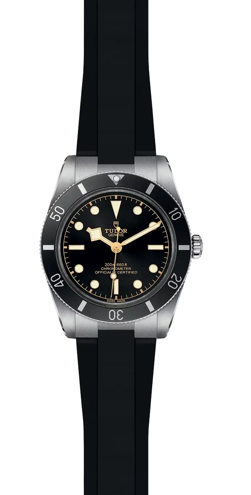 Watch Specification