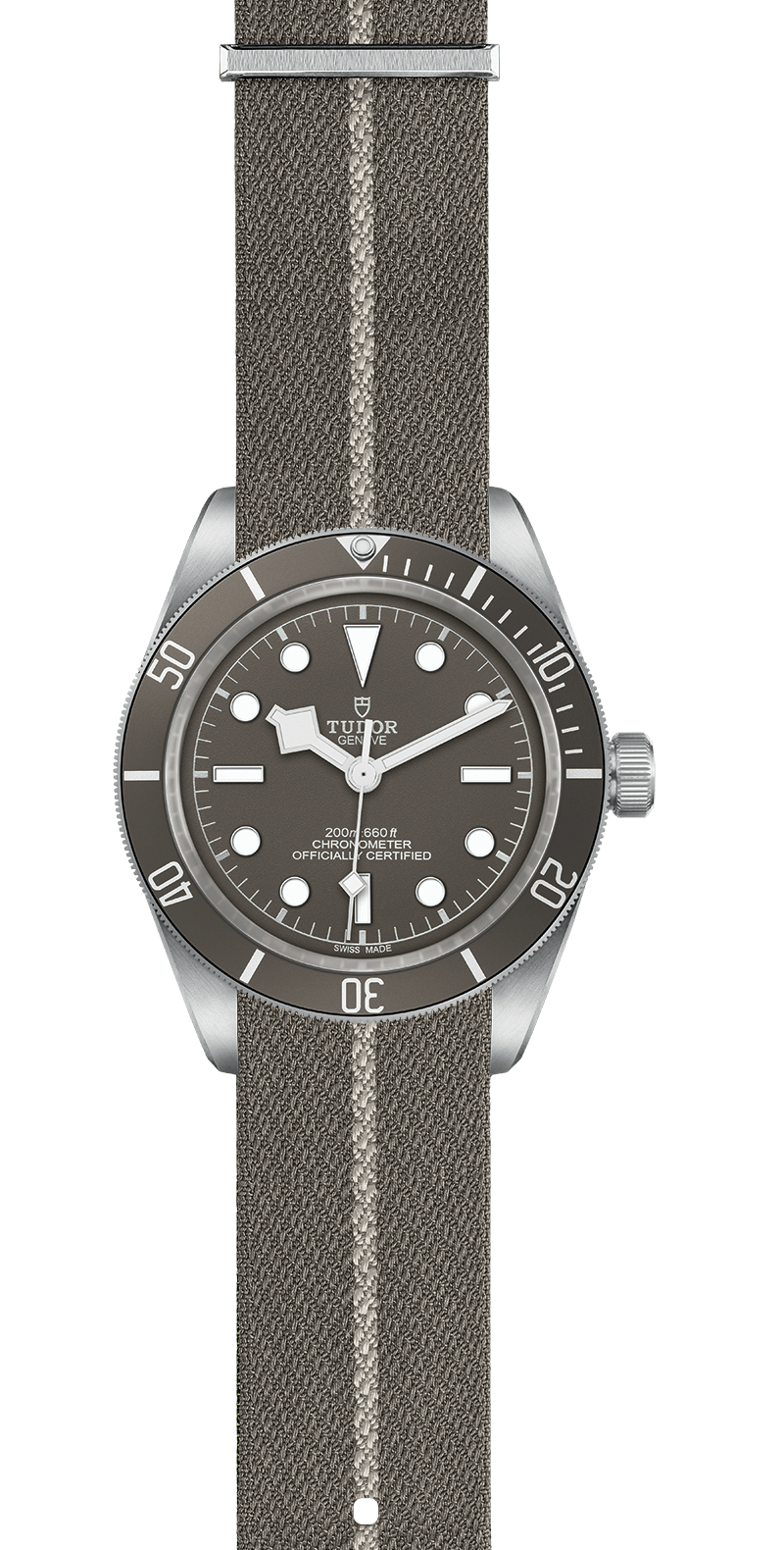 Watch Specification