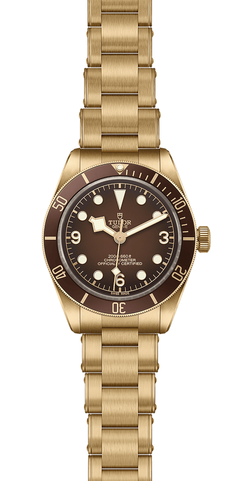 Watch Specification