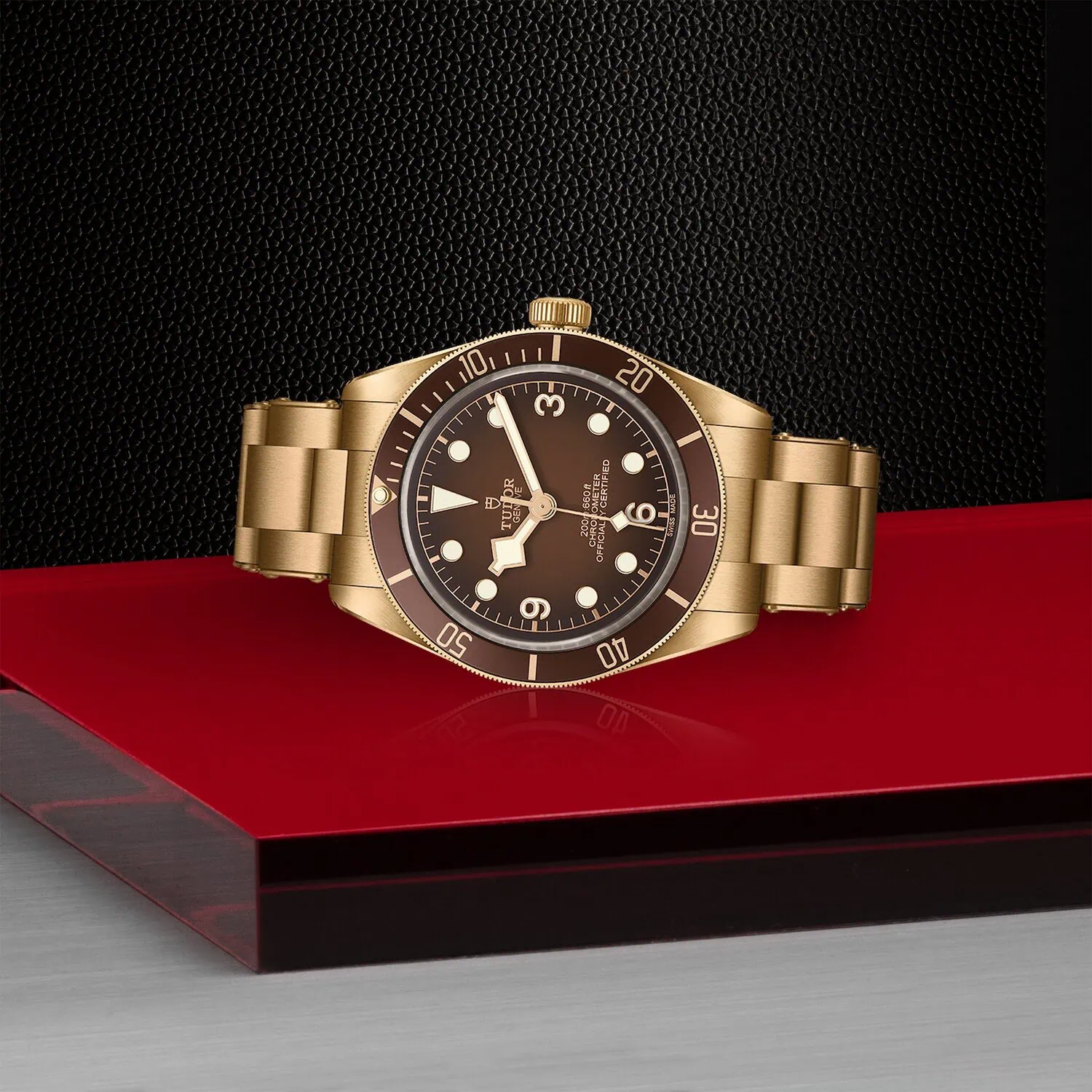 Tudor Black Bay 58 Bronze "Boutique Edition" M79012M-0001 - Image 4