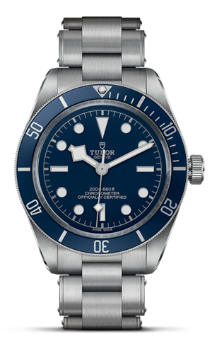 Tudor Black Bay 58 M79030B-0001 - Lucerne 