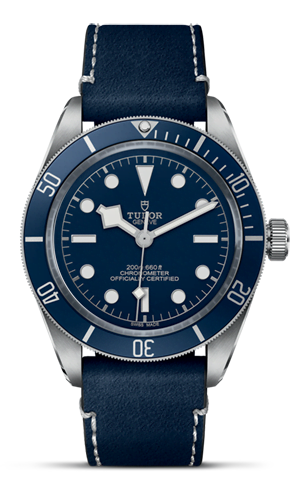 TUDOR Black Bay 58 M79030B-0002