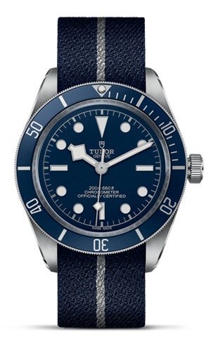 TUDOR Black Bay 58 M79030B-0003