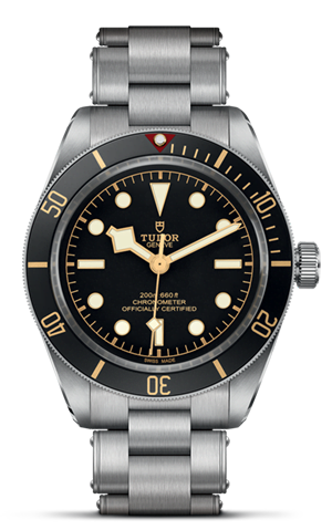 TUDOR Black Bay 58 M79030N-0001