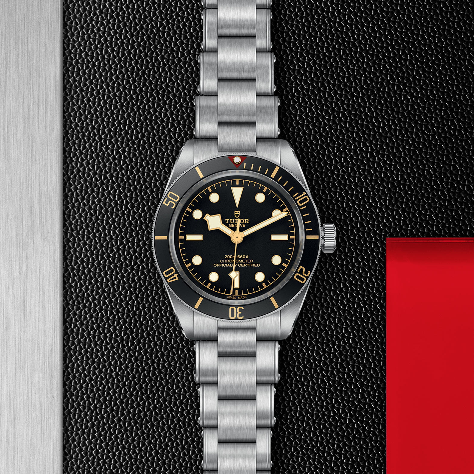 TUDOR Black Bay 58 M79030N-0001 - Image 3