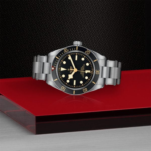 TUDOR Black Bay 58 M79030N-0001 - Image 4