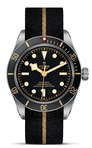 TUDOR Black Bay 58 M79030N-0003
