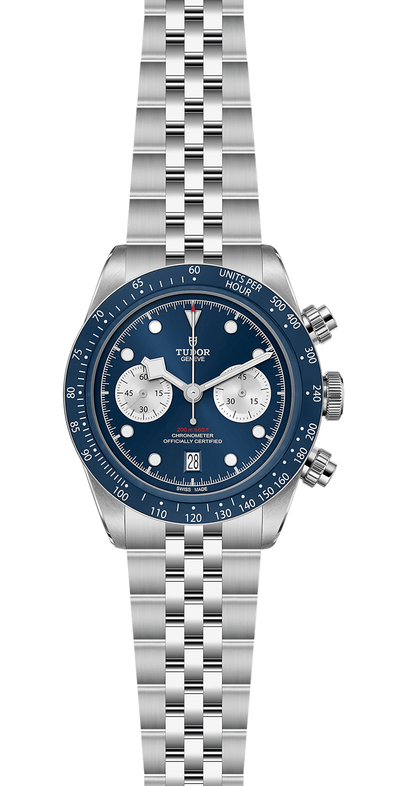 Watch Specification
