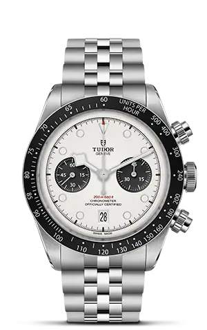 Tudor Black Bay Chrono M79360N-0014