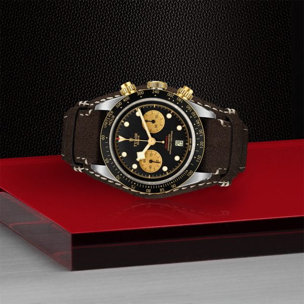 TUDOR Black Bay Chrono S&G M79363N-0002 - Image 4