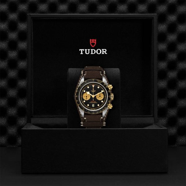 TUDOR Black Bay Chrono S&G M79363N-0002 - Image 5