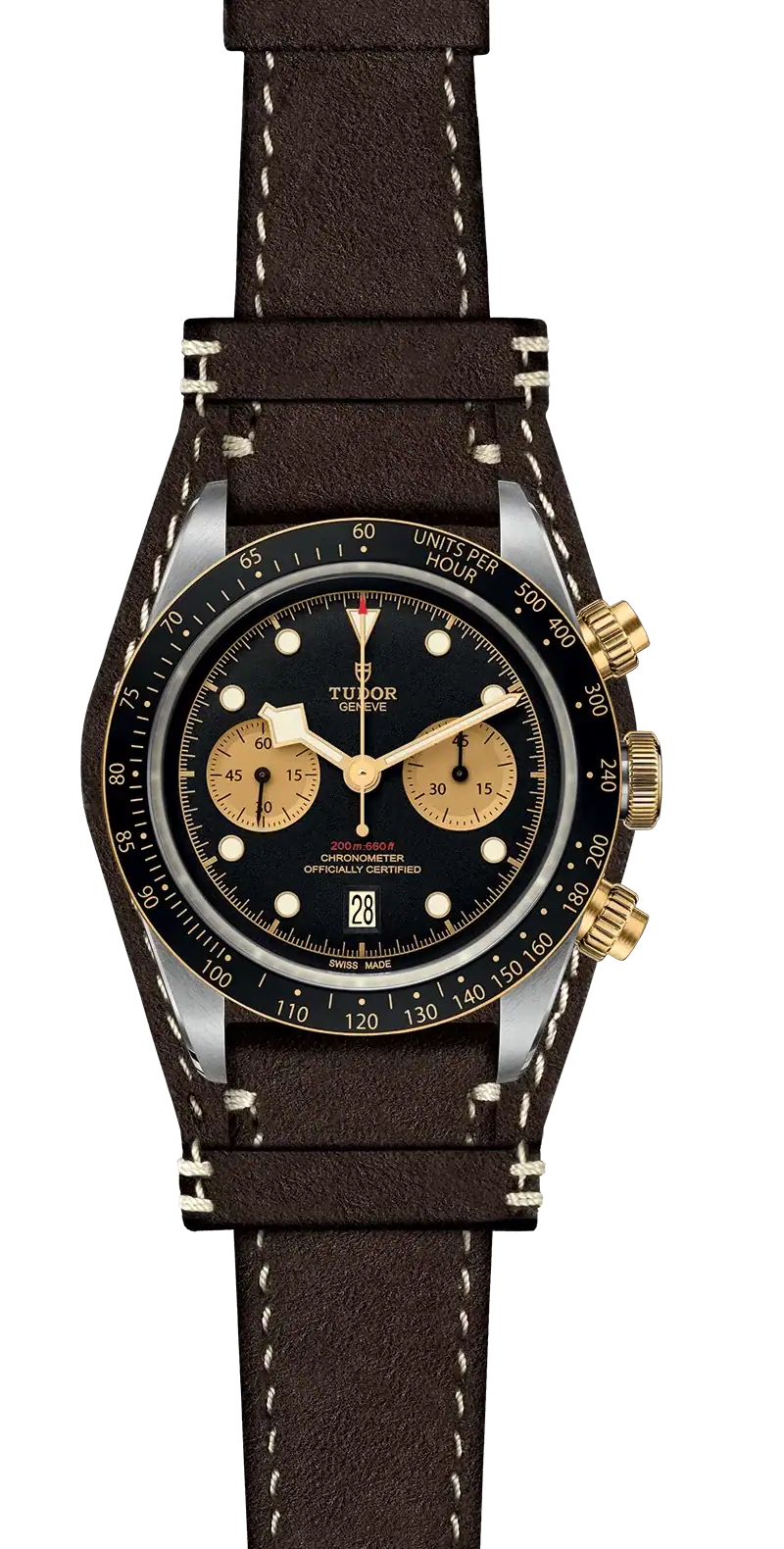 Watch Specification