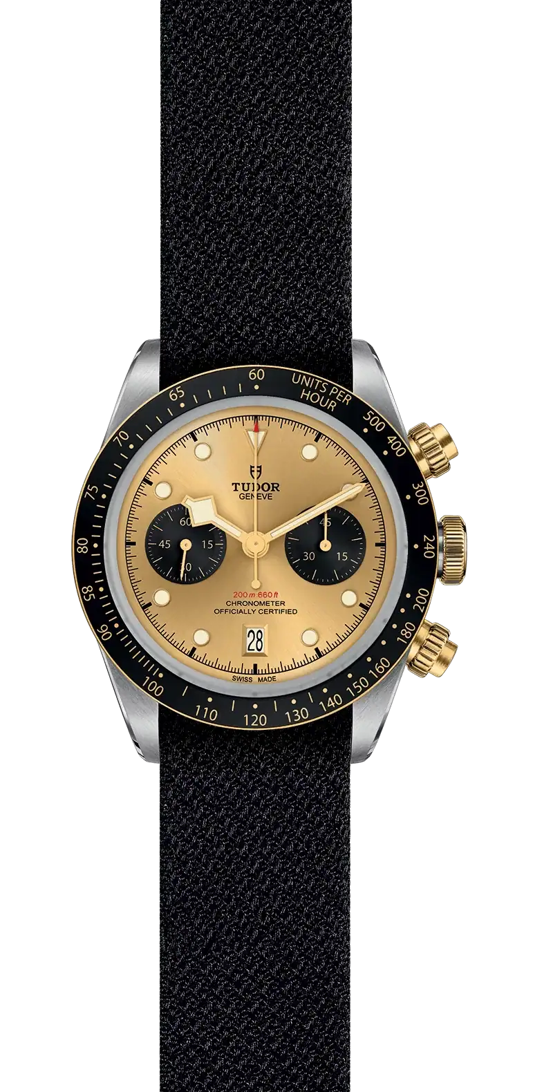 Watch Specification