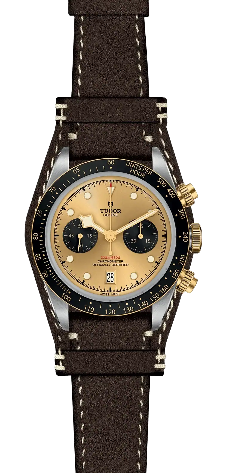 Watch Specification
