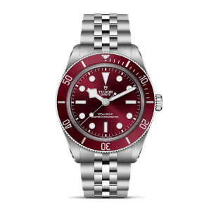 TUDOR Black Bay 58 M7939A1A0RU-0001